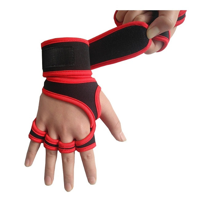 PowerHold Fitness Gloves