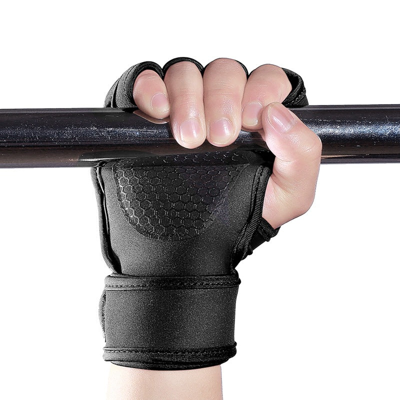 PowerHold Fitness Gloves