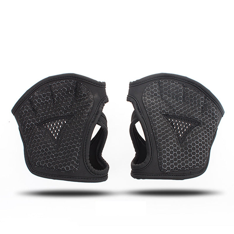 PowerHold Fitness Gloves
