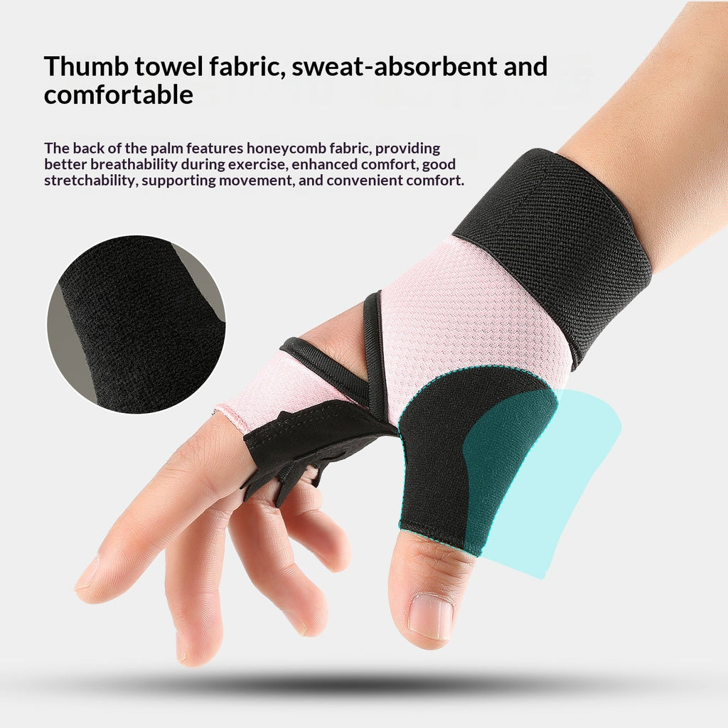 AirFlex Anti-Slip Gloves