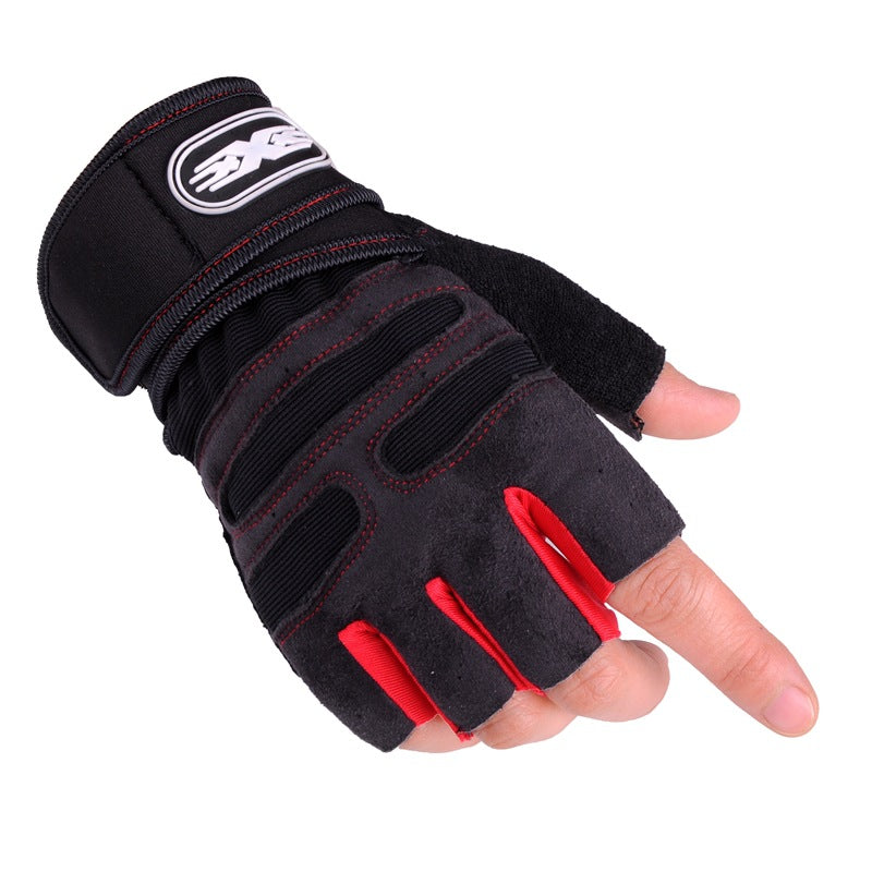 FlexWrist Training Gloves