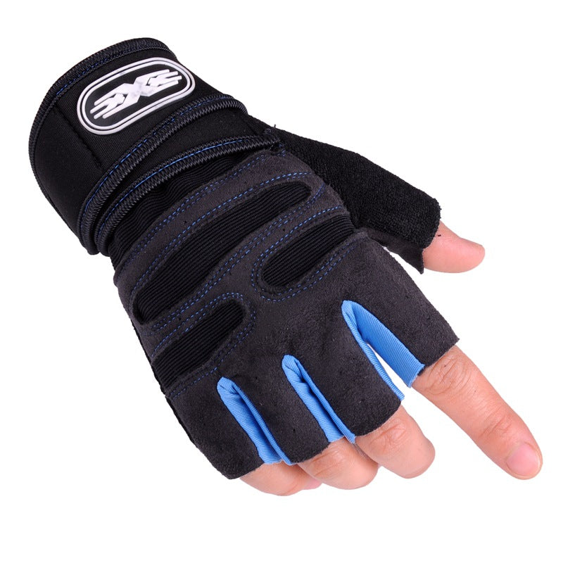 FlexWrist Training Gloves