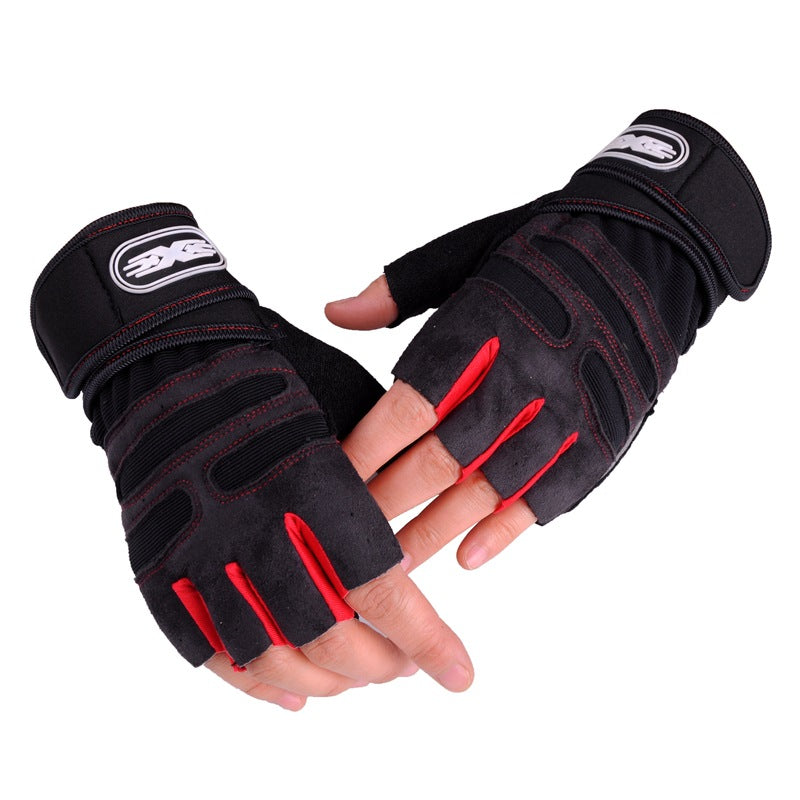 FlexWrist Training Gloves