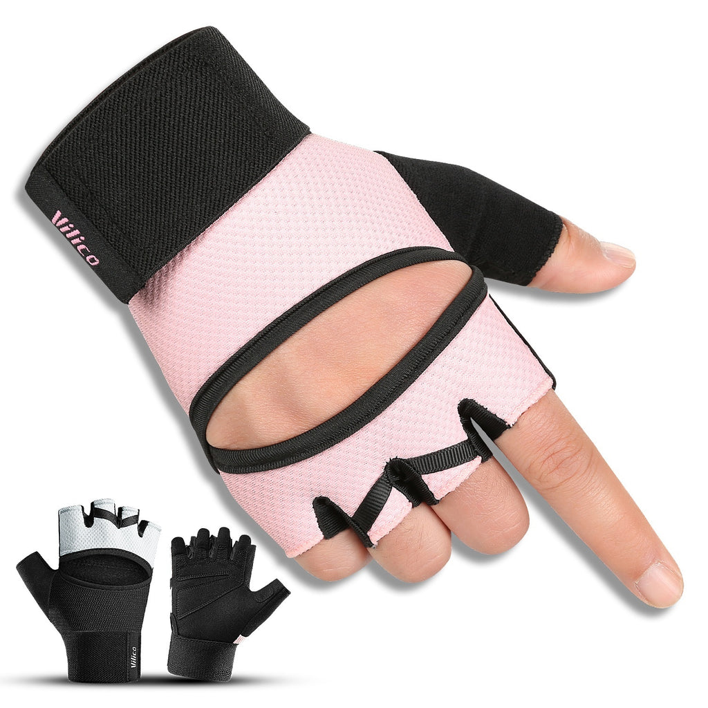AirFlex Anti-Slip Gloves