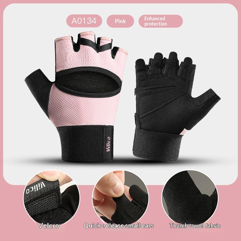 AirFlex Anti-Slip Gloves