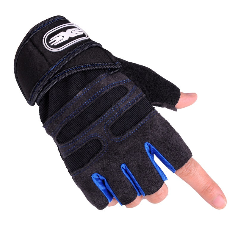 FlexWrist Training Gloves