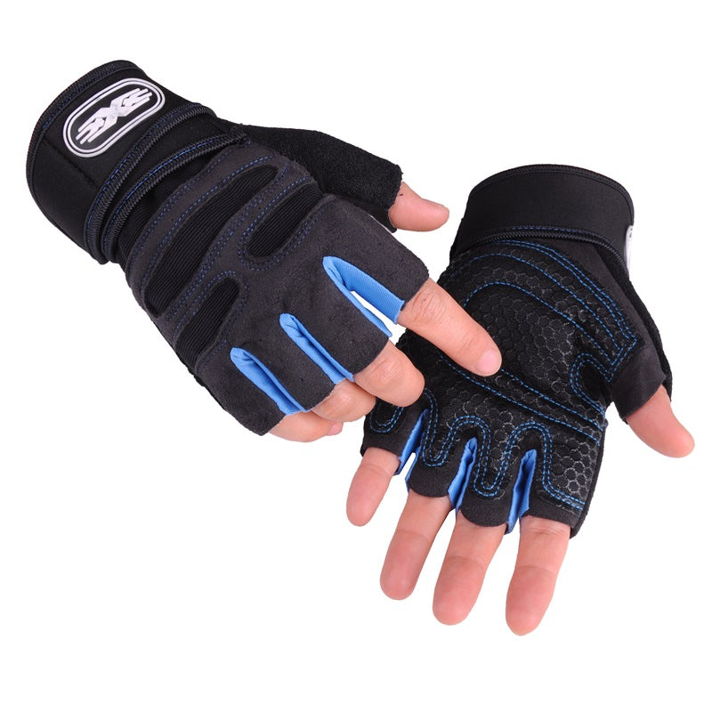 FlexWrist Training Gloves