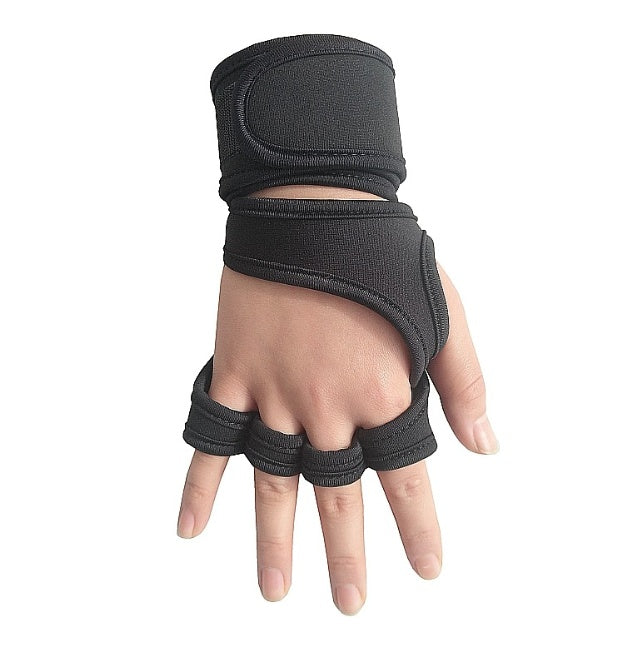 PowerHold Fitness Gloves