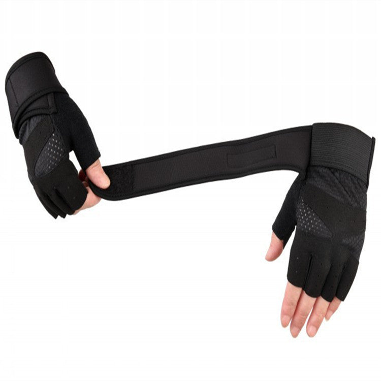 FlexWrist Training Gloves