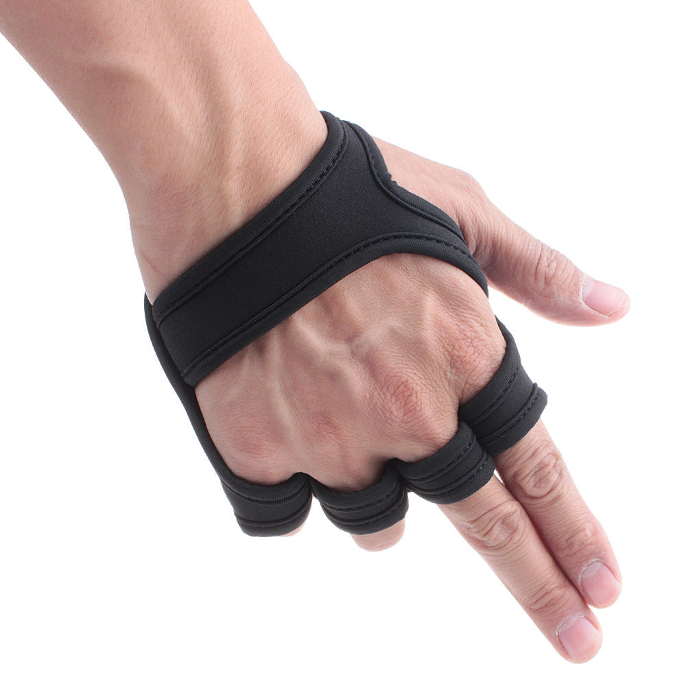 PowerHold Fitness Gloves