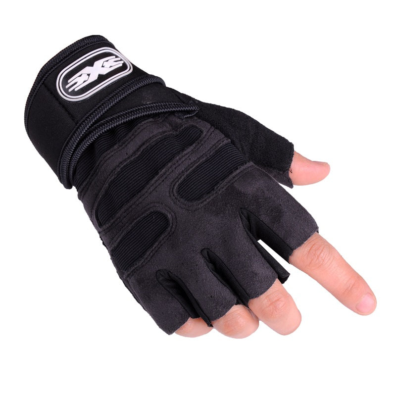 FlexWrist Training Gloves