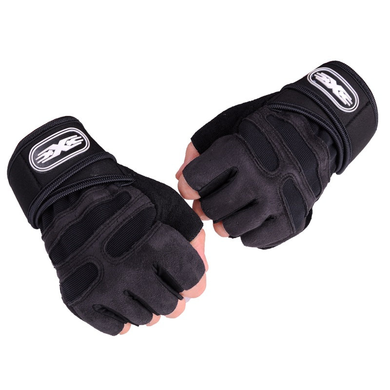 FlexWrist Training Gloves