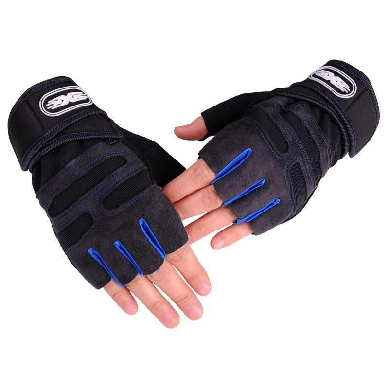 FlexWrist Training Gloves